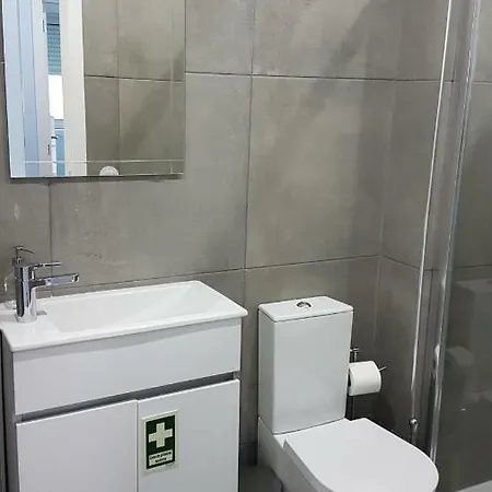 Db D Charming Townhouse Porto