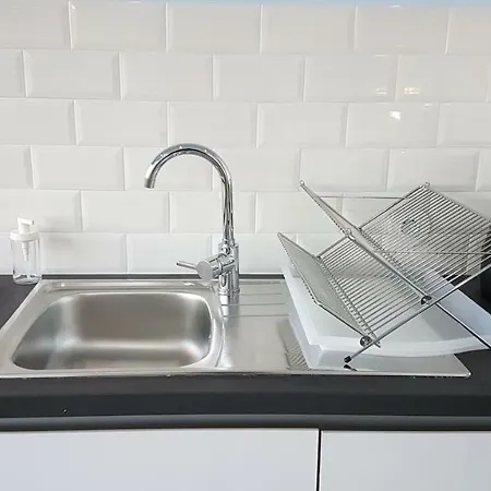 Apartment Db D Charming Townhouse