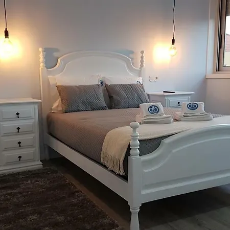 Db D Charming Townhouse Apartment *