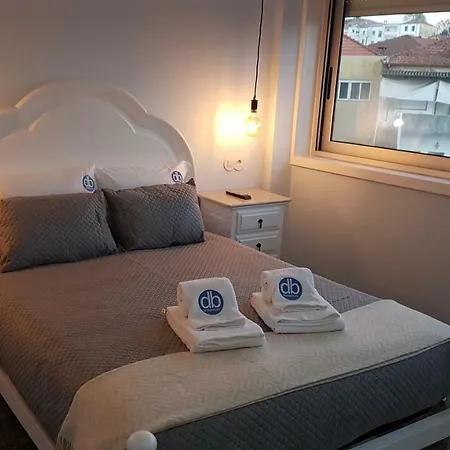 Db D Charming Townhouse Apartment