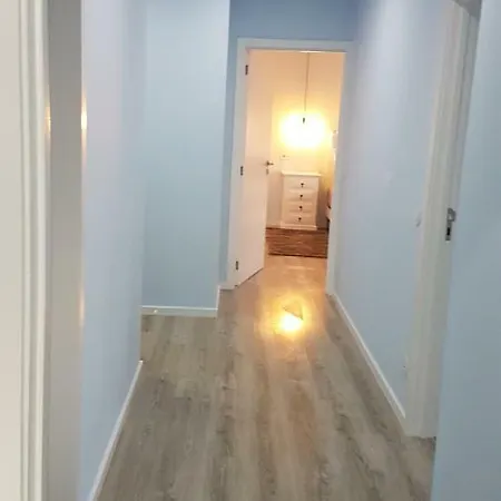 Db D Charming Townhouse Apartment