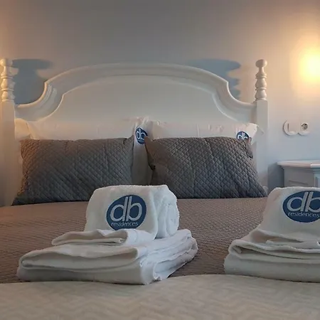 Db D Charming Townhouse Porto