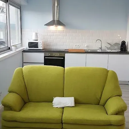 Db D Charming Townhouse Porto