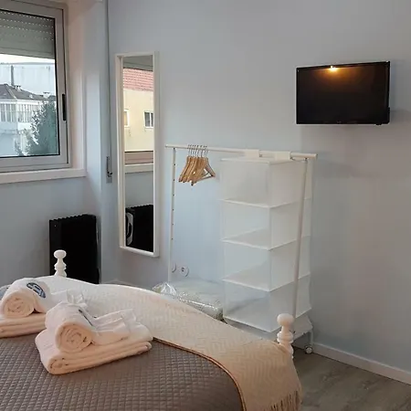 Apartment Db D Charming Townhouse